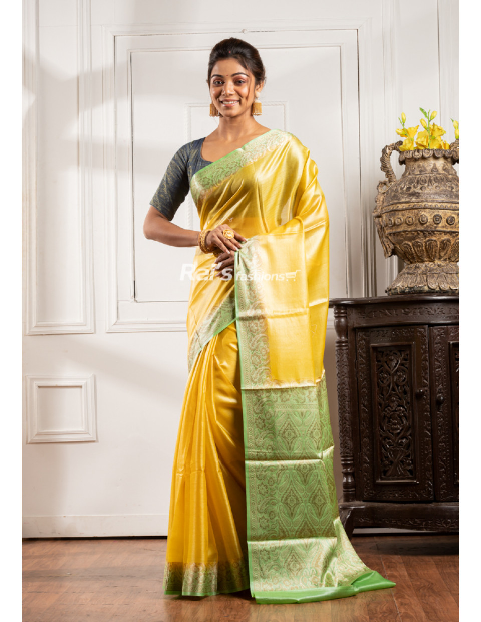 Silk Saree - Buy Pure Silk Sarees For Women Online – Koskii