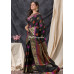 All Over Banarasi Worked Soft Silk Saree (KR1407)