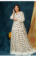 Fancy Gown Designer Dress (RAI408)