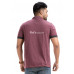 Men Colourblocked Henley Neck Pure Cotton T-shirt (NS62)