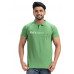 Solid Collar Neck Polo T-shirt (NS50)