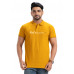Solid Collar Neck Polo T-shirt (NS53)