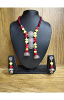 Silver Oxidize Charms And Cotton Balls With Nice Pendant Combine Fancy Jewellery (RAI367)