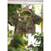 All Over Butta Weaving Silk Brocade Designer Blouse (KRBL1173)