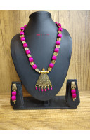 Golden Oxidize Charms And Nice Pendant With Silk Balls Combine Fancy Jewellery (KR18) Golden Oxidize Charms And Nice Pendant With Silk Balls Combine Fancy Jewellery (KR18)