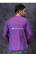 All Over Self Weaving Work Design Short Kurta (KR1296) All Over Self Weaving Work Design Short Kurta (KR1296)