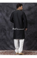 All Over Embroidery Worked Punjabi Set (KR1302) All Over Embroidery Worked Punjabi Set (KR1302)