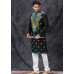 All Over Embroidery Work Design Cotton Men Punjabi (KR1347) All Over Embroidery Work Design Cotton Men Punjabi (KR1347)