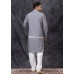 Embroidery Work Design Cotton Men Punjabi (KR1348) Embroidery Work Design Cotton Men Punjabi (KR1348)