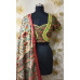 All Over Self Weaving Butta Worked Silk Brocade Designer Blouse (KRBL775)