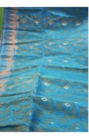 Reshom Dhakai Saree(MKL6)