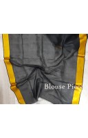 Pure Handloom With Double Weaving Bordar(15A3)